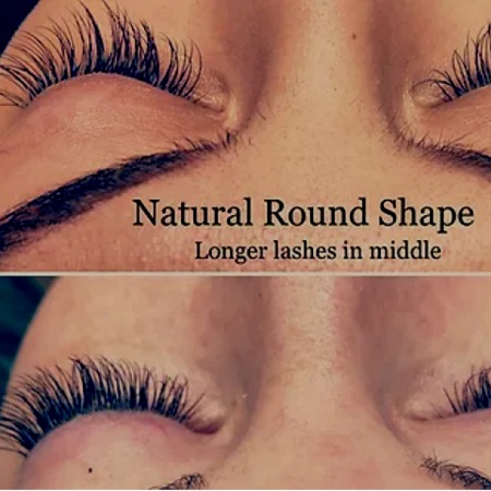 Neo Lashes & Nails - Eyebrow Microblading