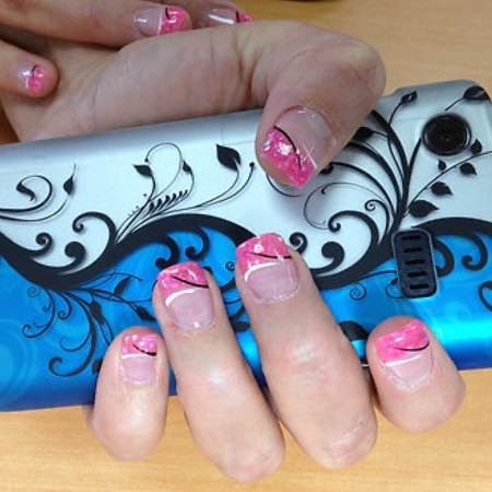 Neo Lashes & Nails - Manicure