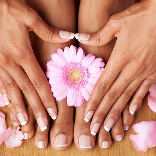 Neo Lashes & Nails - Combos