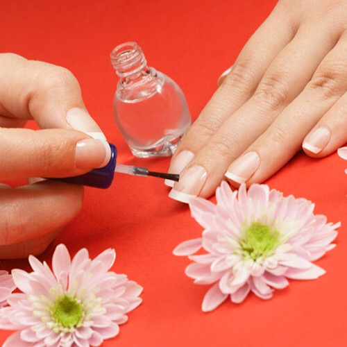 Neo Lashes & Nails - Acrylic nails and dip